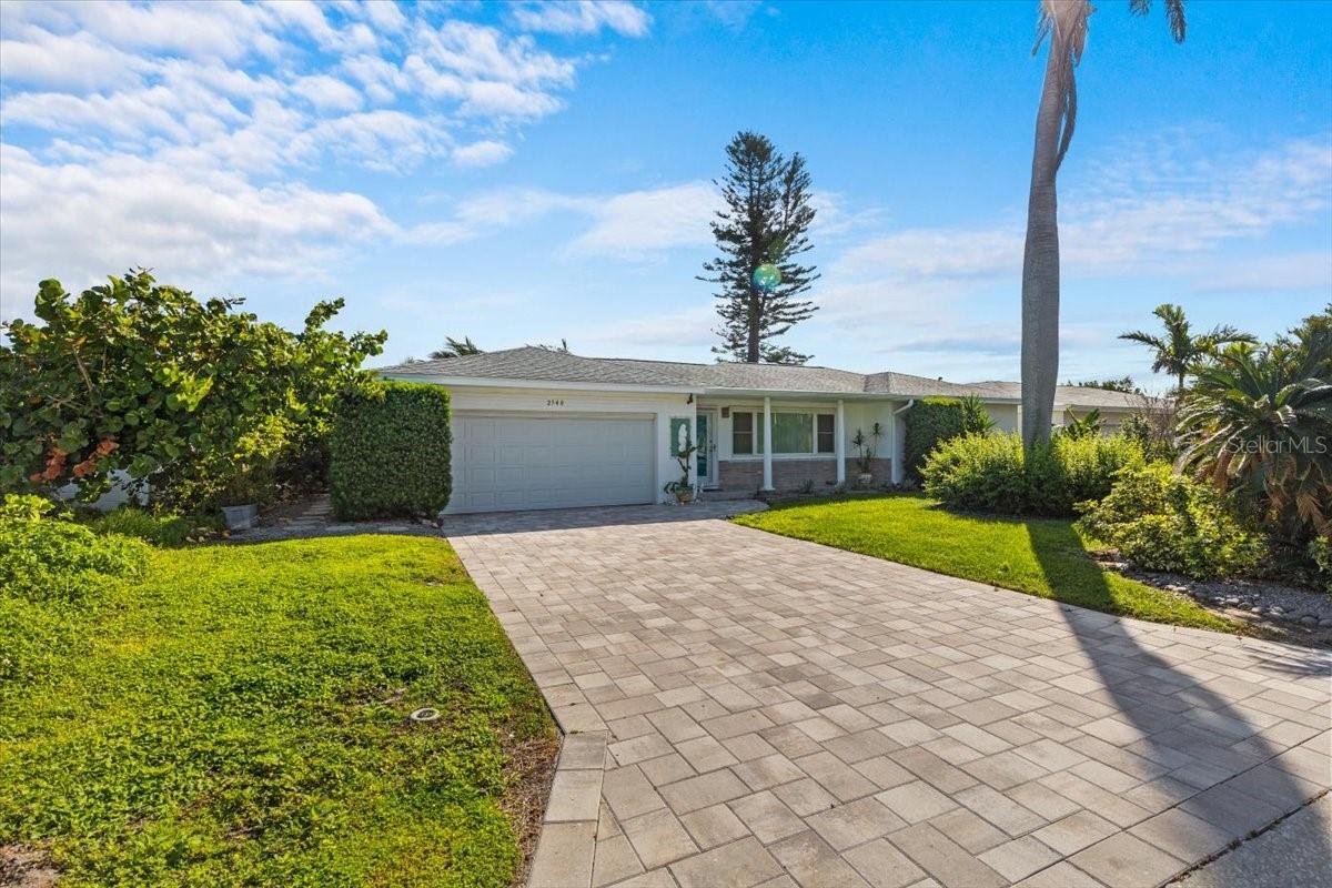 TROPICAL SHORES 2ND ADD - Residential