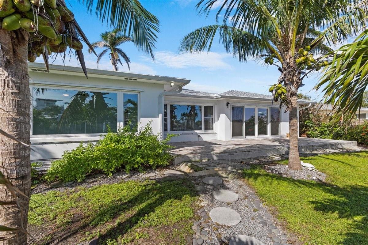 TROPICAL SHORES 2ND ADD - Residential