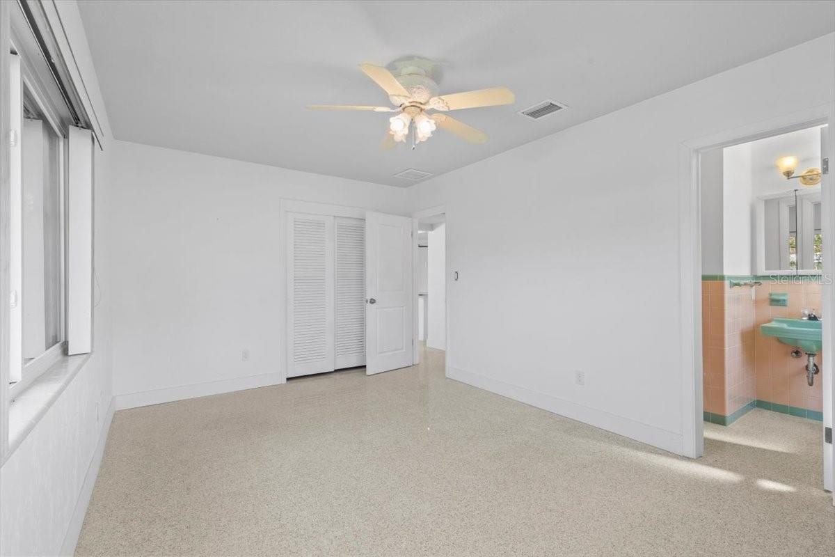 TROPICAL SHORES 2ND ADD - Residential