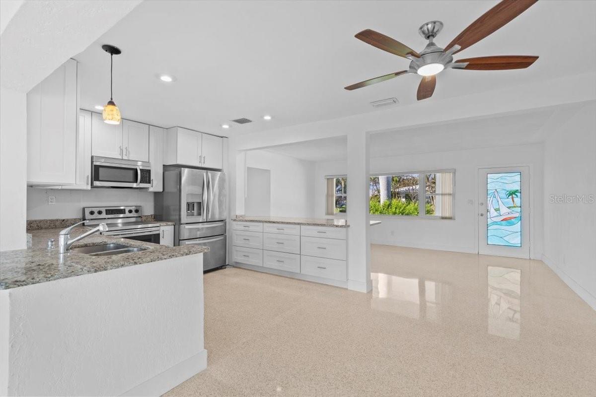 TROPICAL SHORES 2ND ADD - Residential