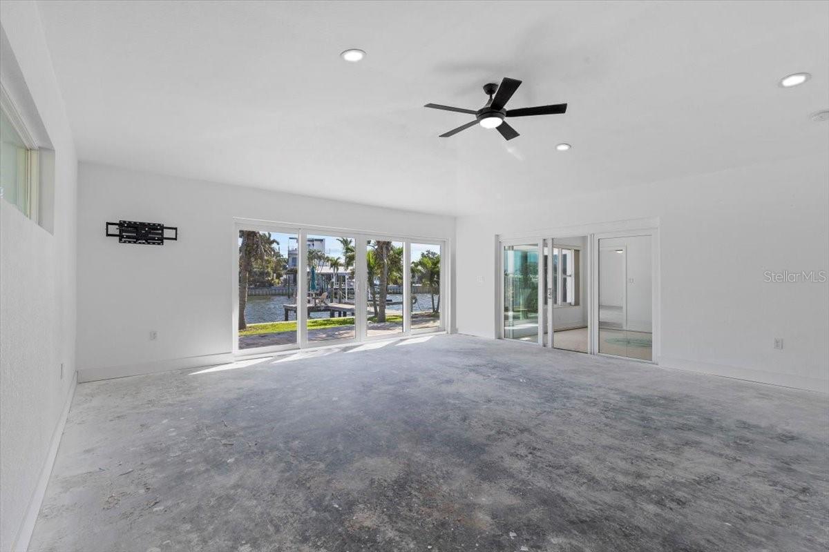 TROPICAL SHORES 2ND ADD - Residential