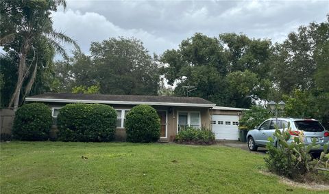 A home in BELLE ISLE