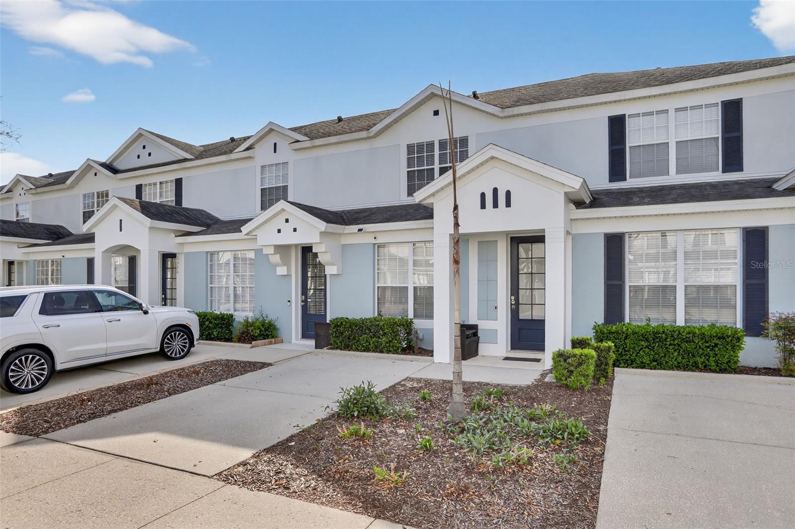 WINDSOR HILLS PH 4 - Residential