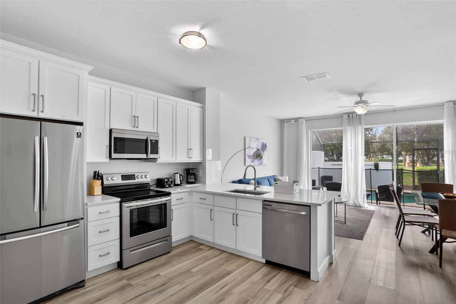 WINDSOR HILLS PH 4 - Residential