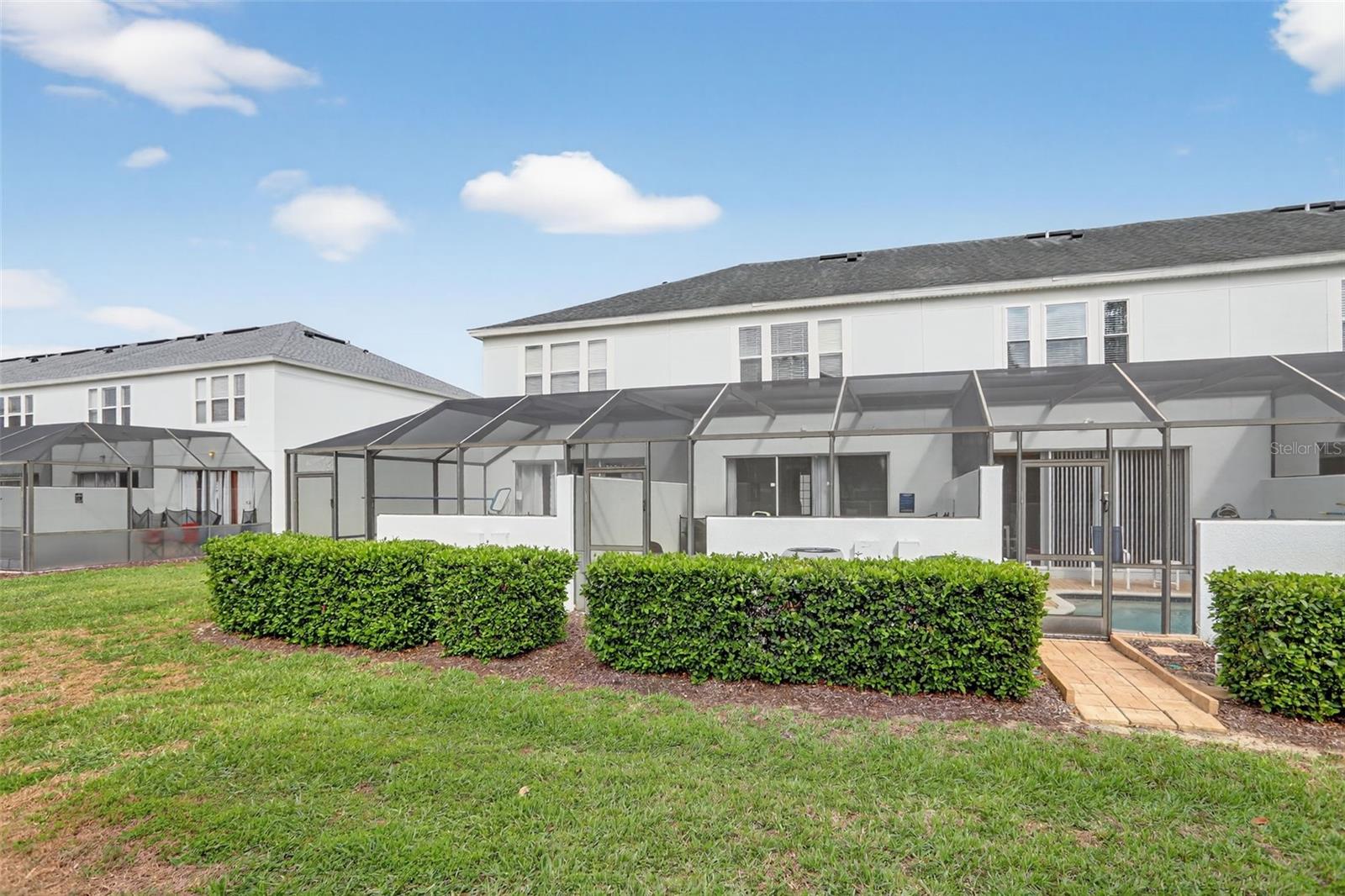 WINDSOR HILLS PH 4 - Residential