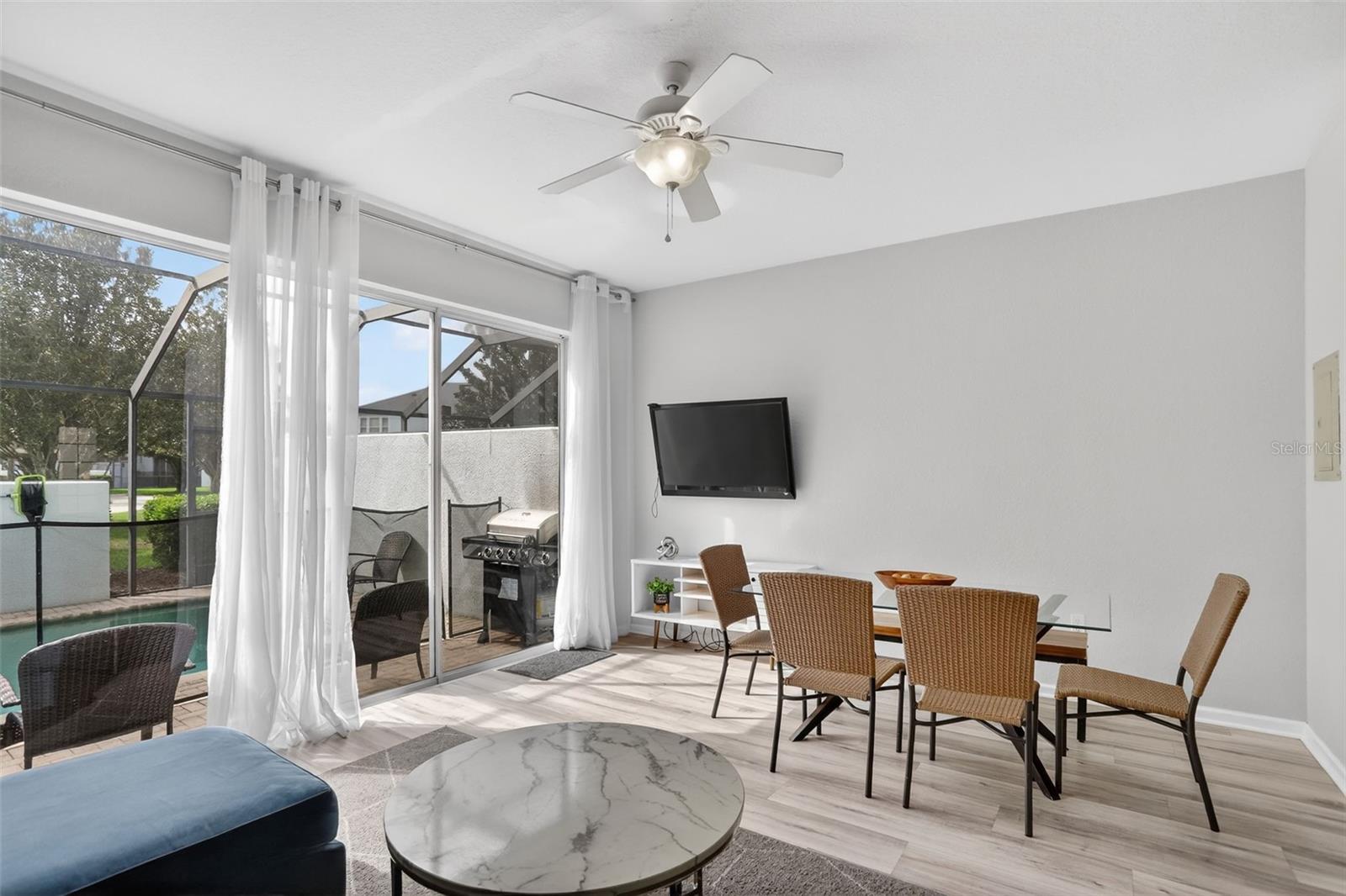 WINDSOR HILLS PH 4 - Residential