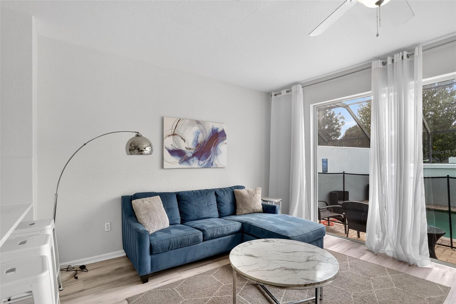 WINDSOR HILLS PH 4 - Residential