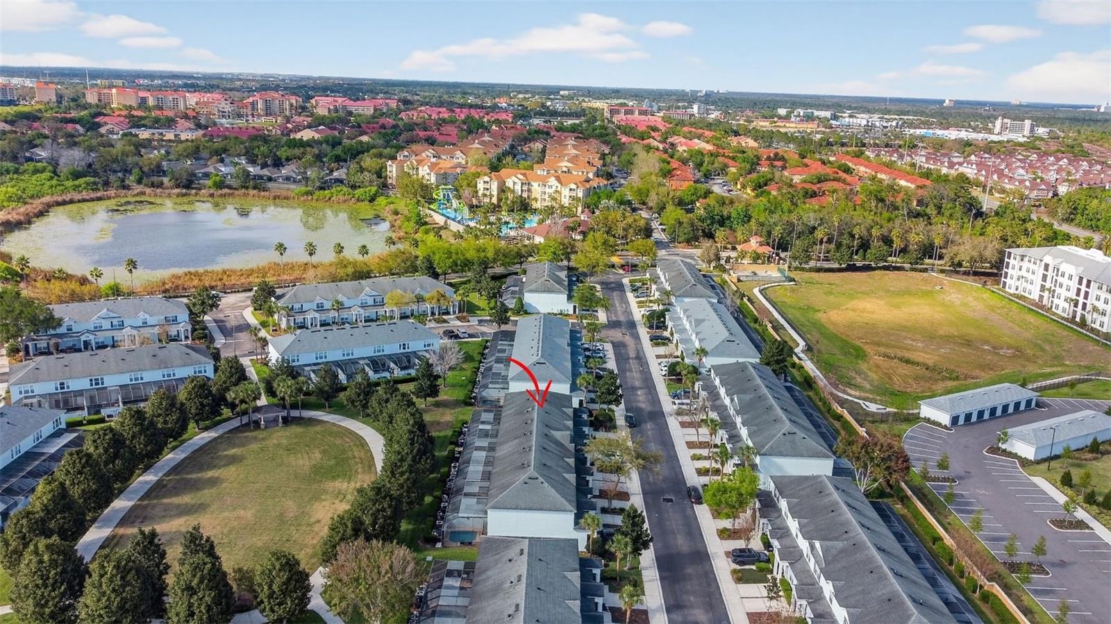 WINDSOR HILLS PH 4 - Residential