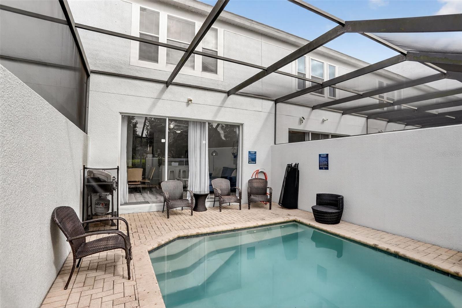 WINDSOR HILLS PH 4 - Residential