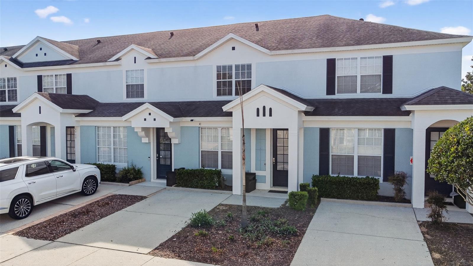 WINDSOR HILLS PH 4 - Residential