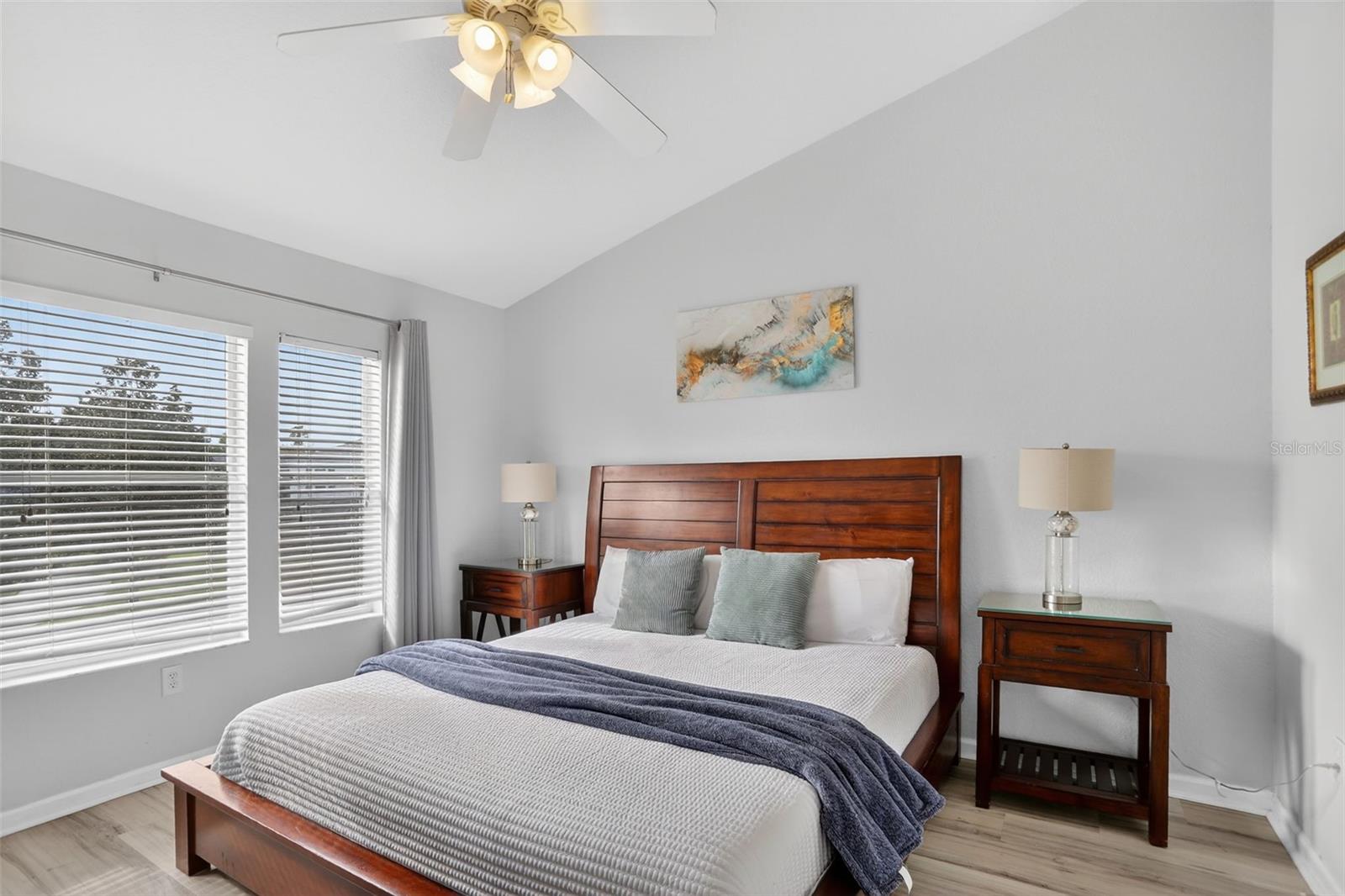 WINDSOR HILLS PH 4 - Residential