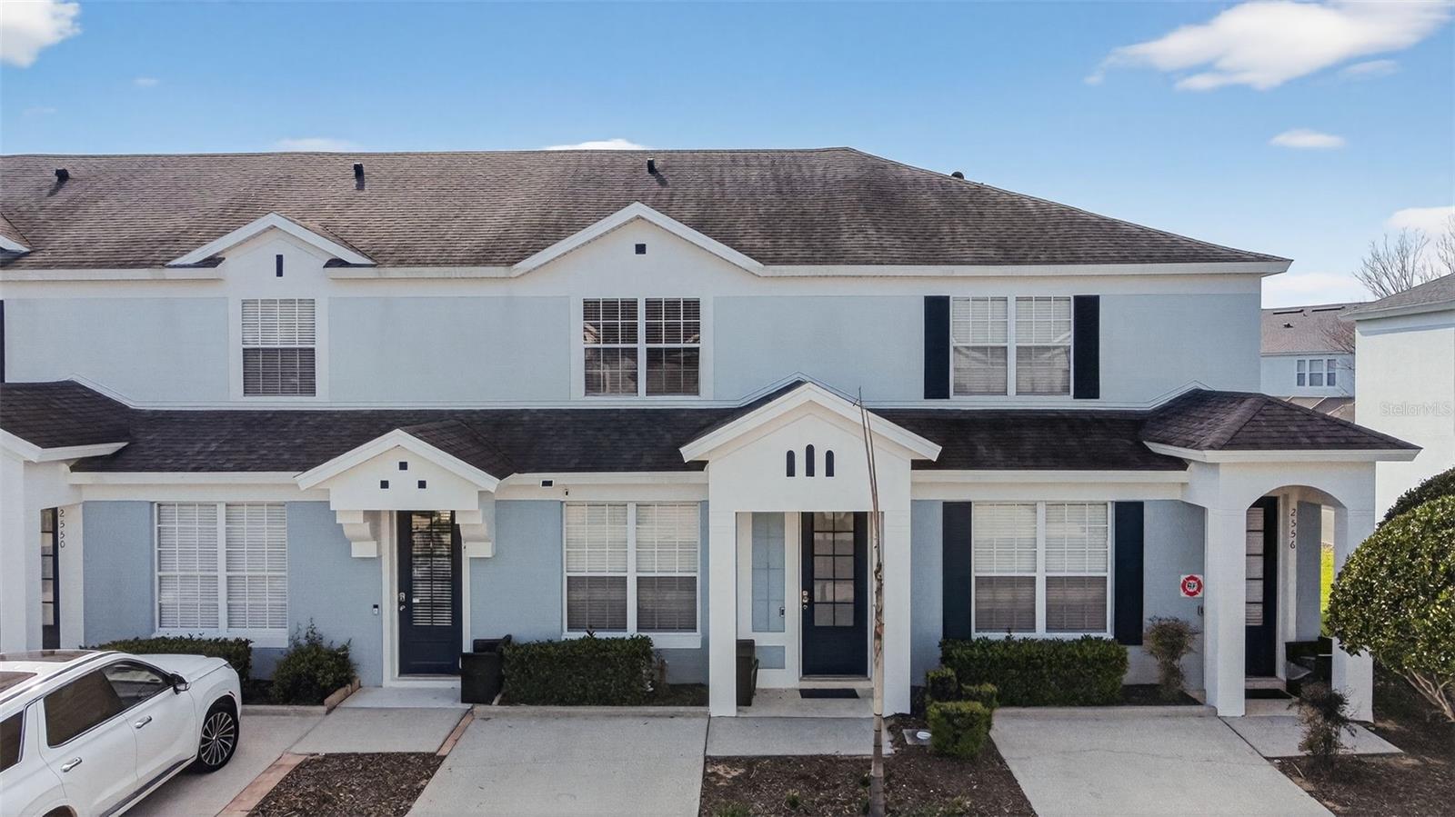 WINDSOR HILLS PH 4 - Residential