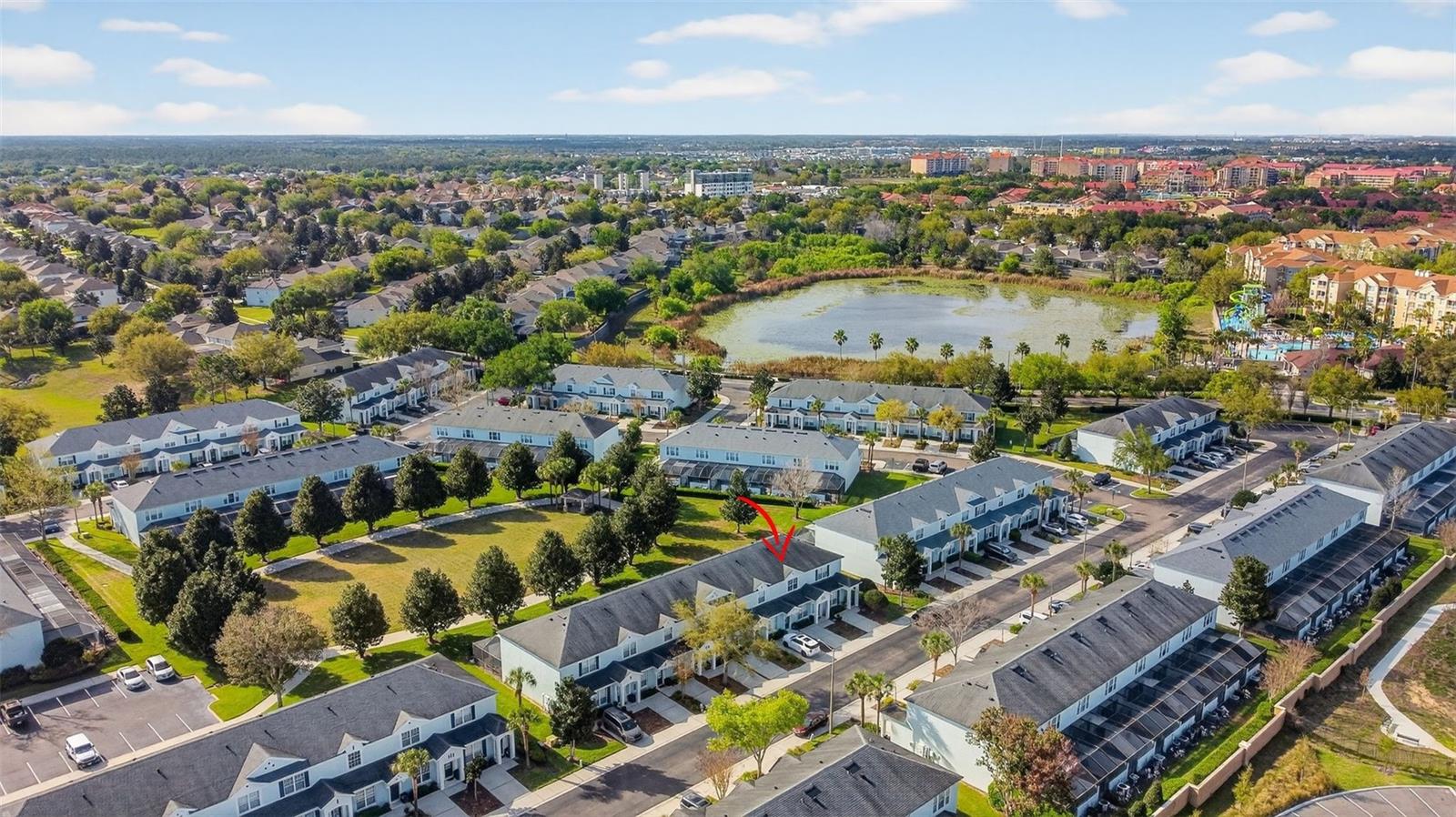 WINDSOR HILLS PH 4 - Residential