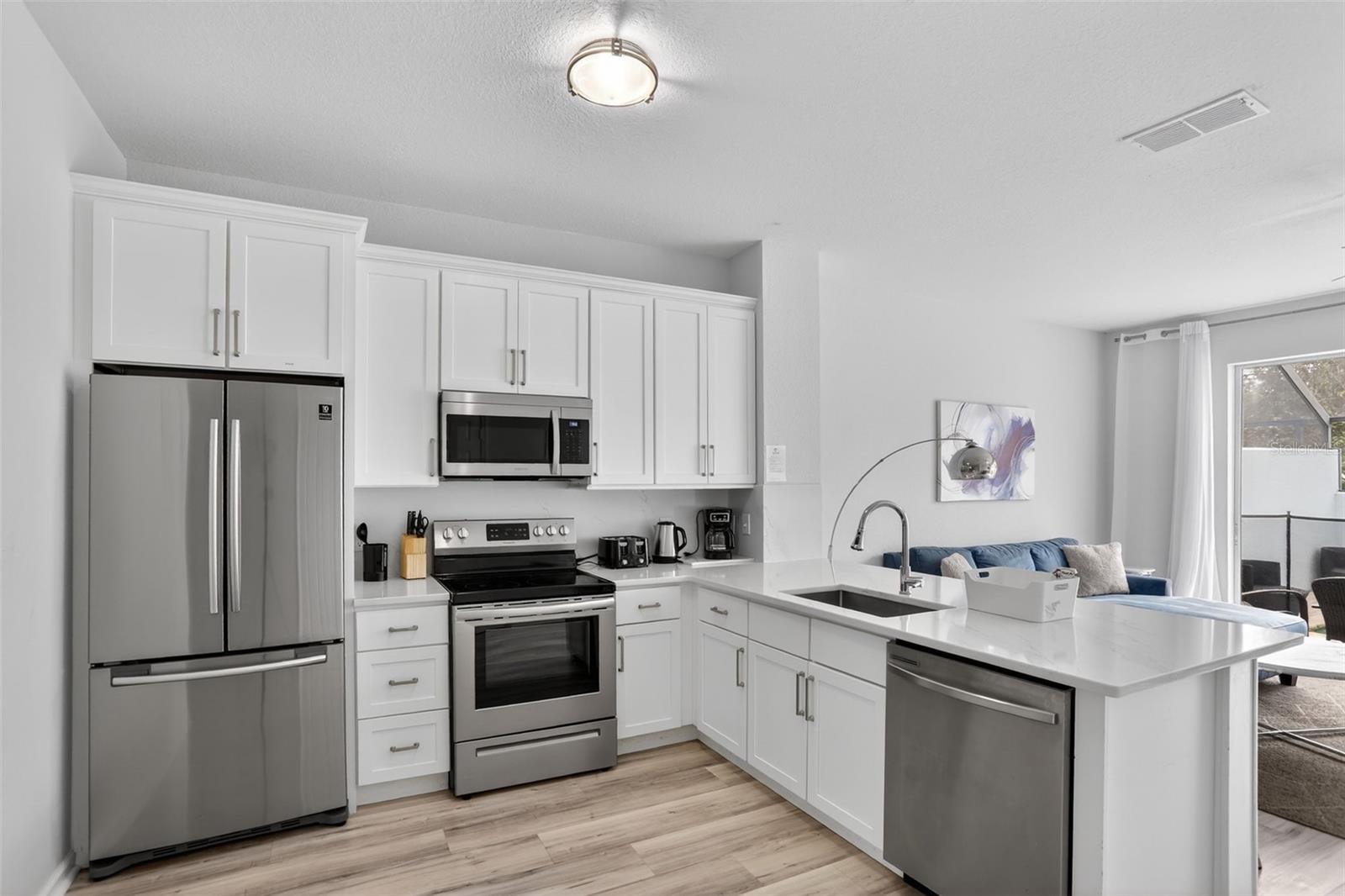 WINDSOR HILLS PH 4 - Residential