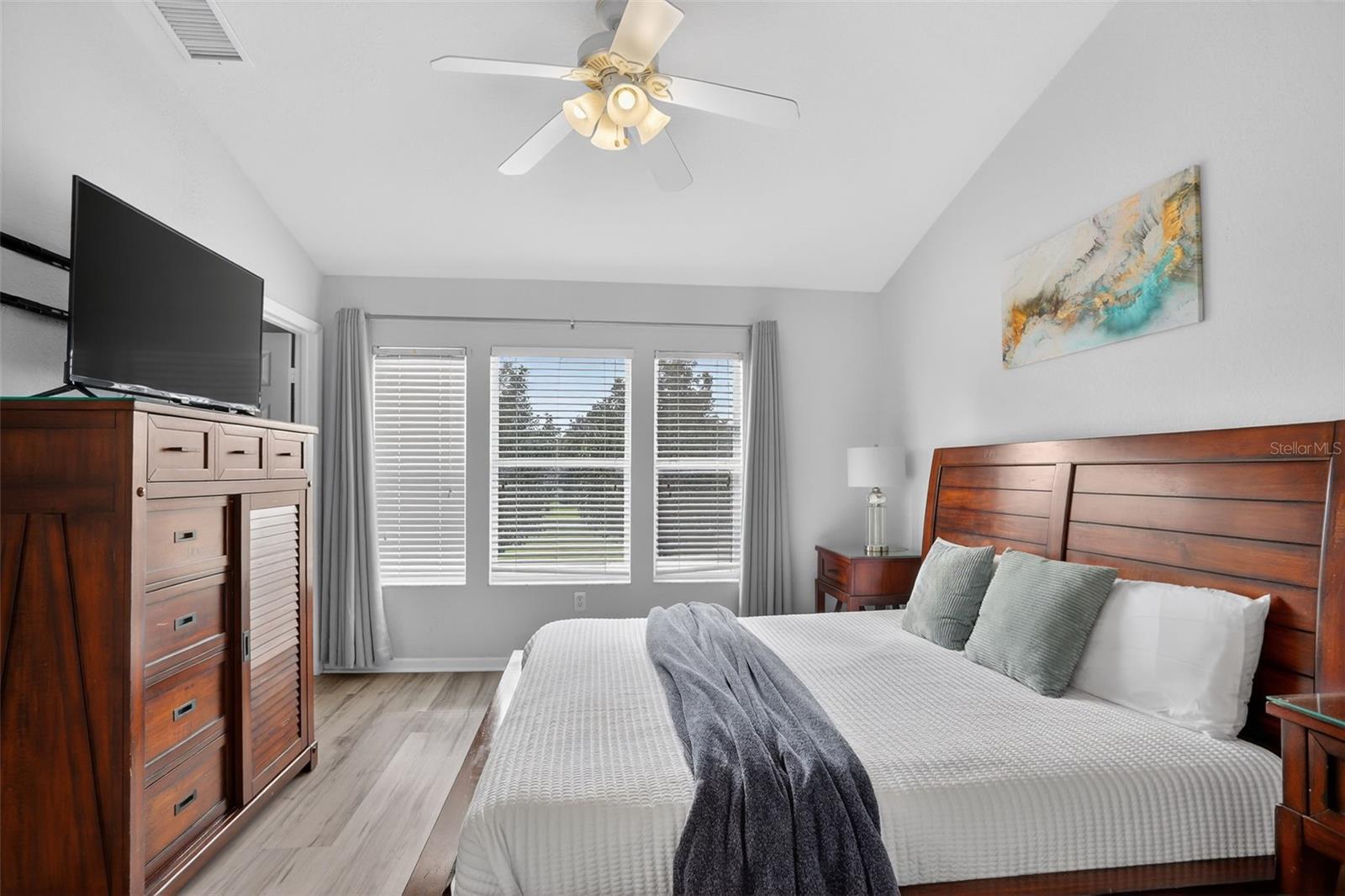 WINDSOR HILLS PH 4 - Residential