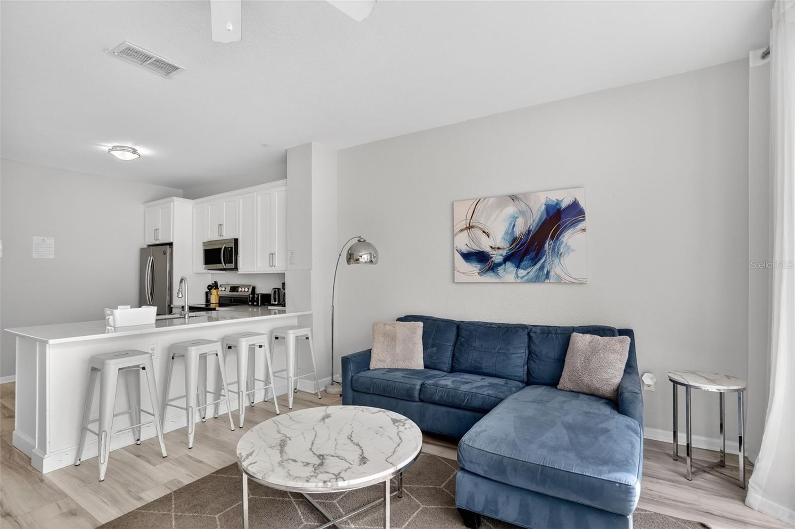 WINDSOR HILLS PH 4 - Residential