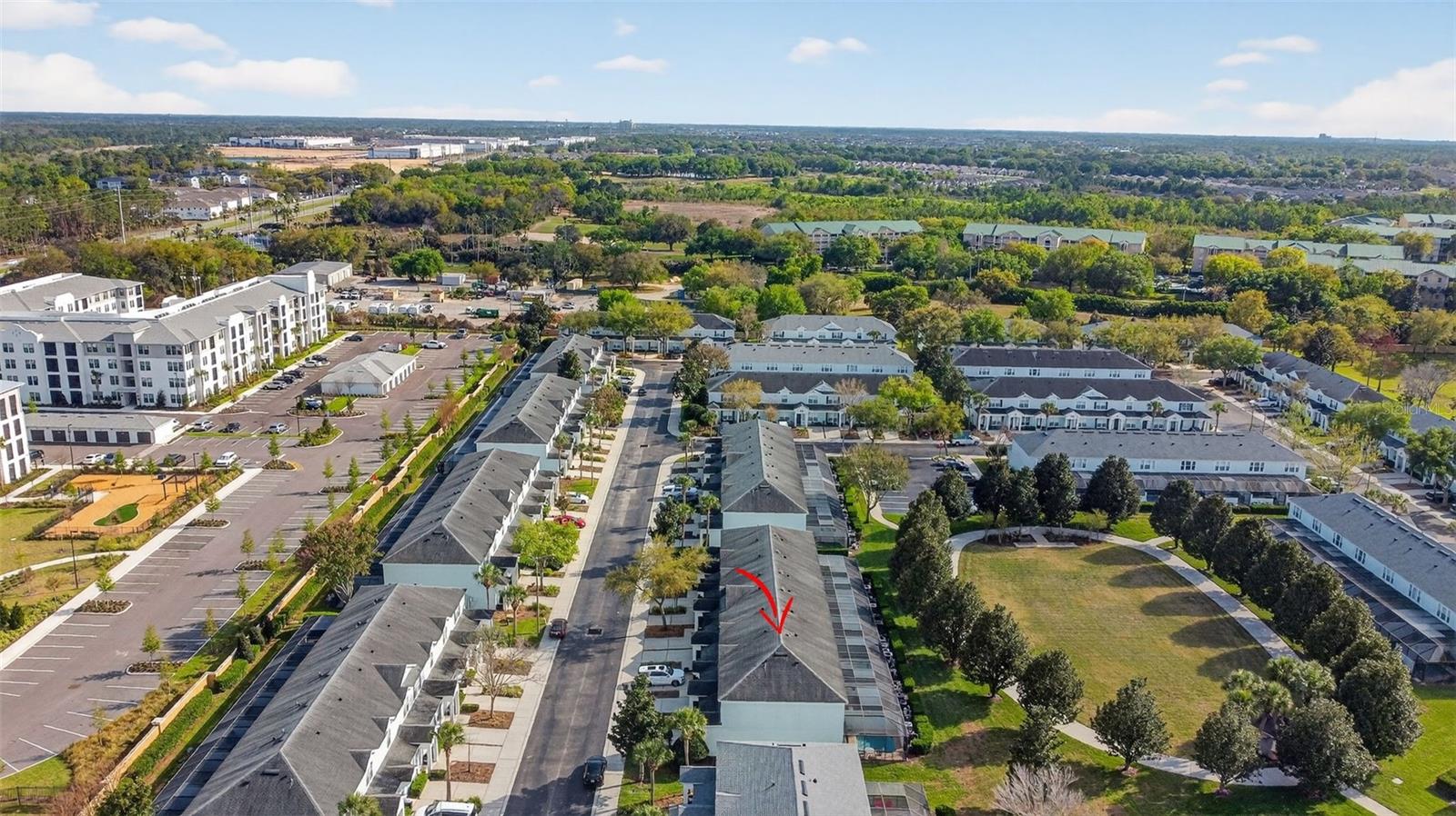 WINDSOR HILLS PH 4 - Residential