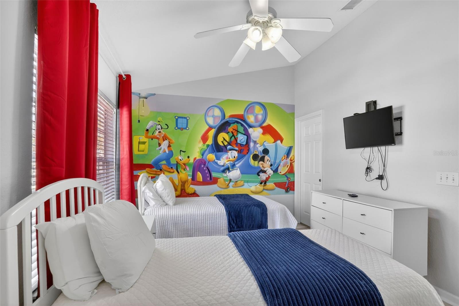 WINDSOR HILLS PH 4 - Residential