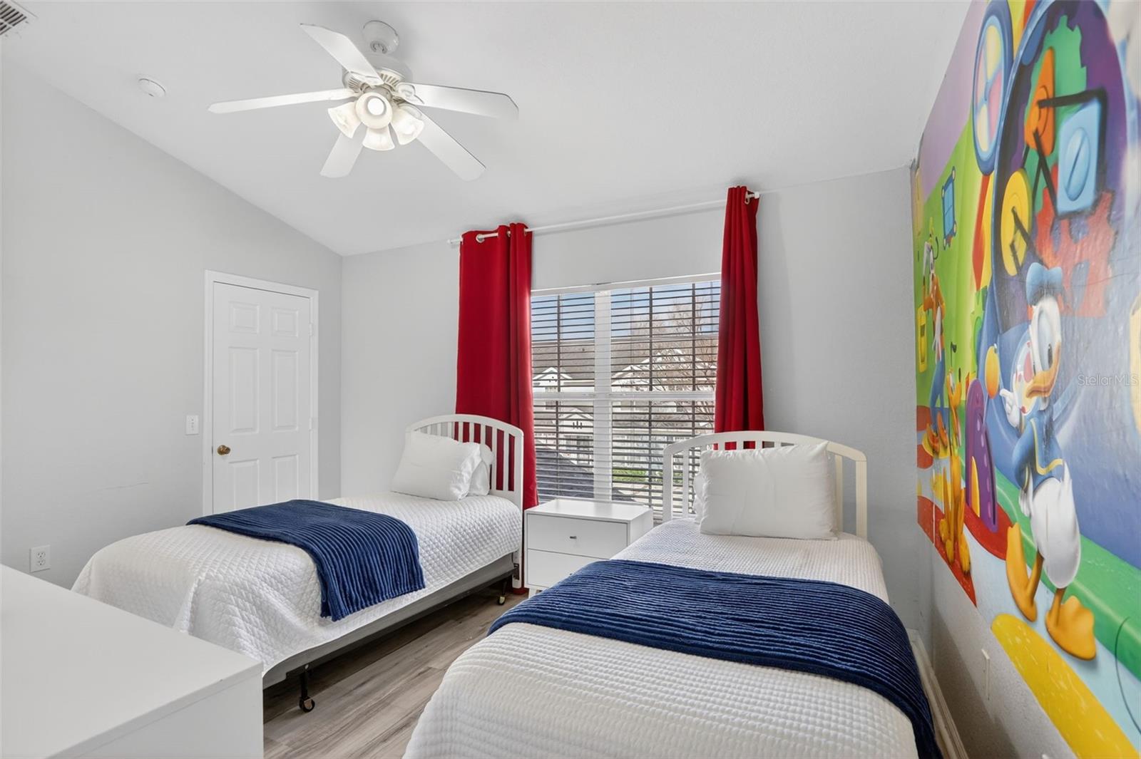 WINDSOR HILLS PH 4 - Residential