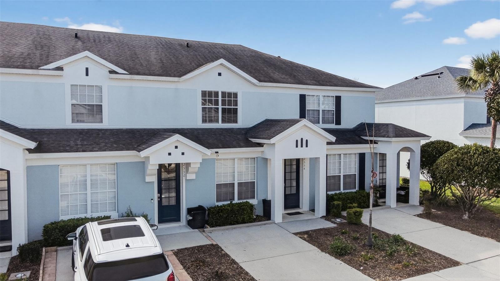 WINDSOR HILLS PH 4 - Residential