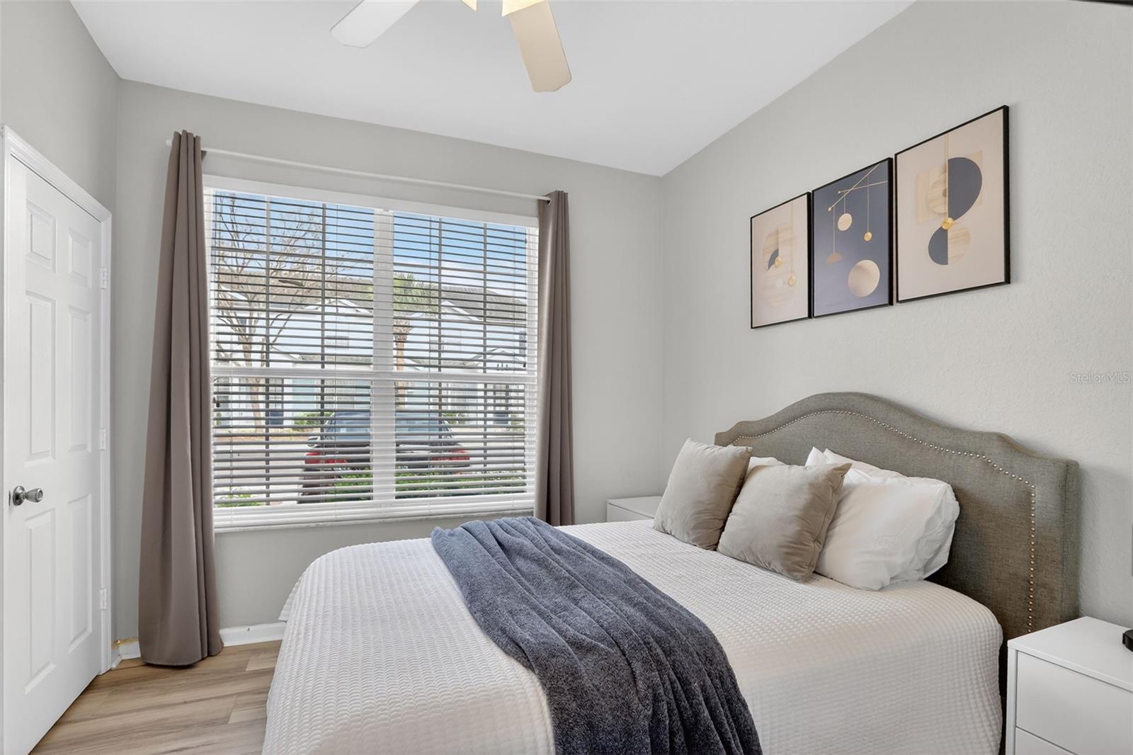 WINDSOR HILLS PH 4 - Residential