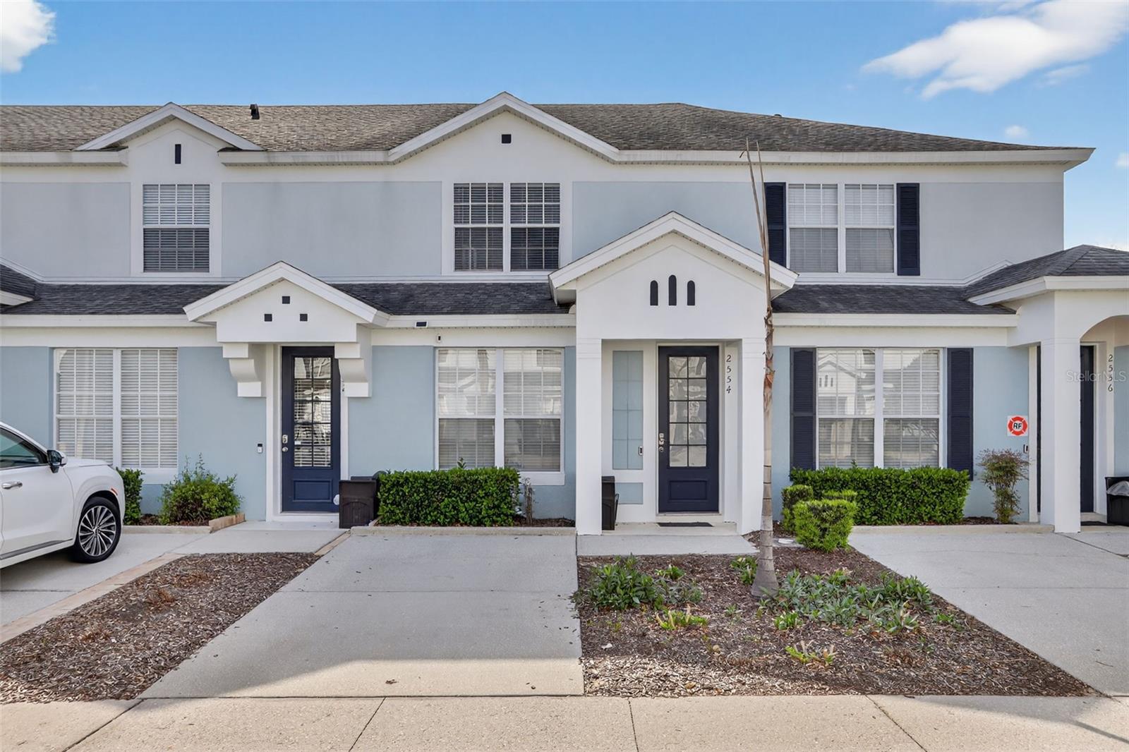 WINDSOR HILLS PH 4 - Residential