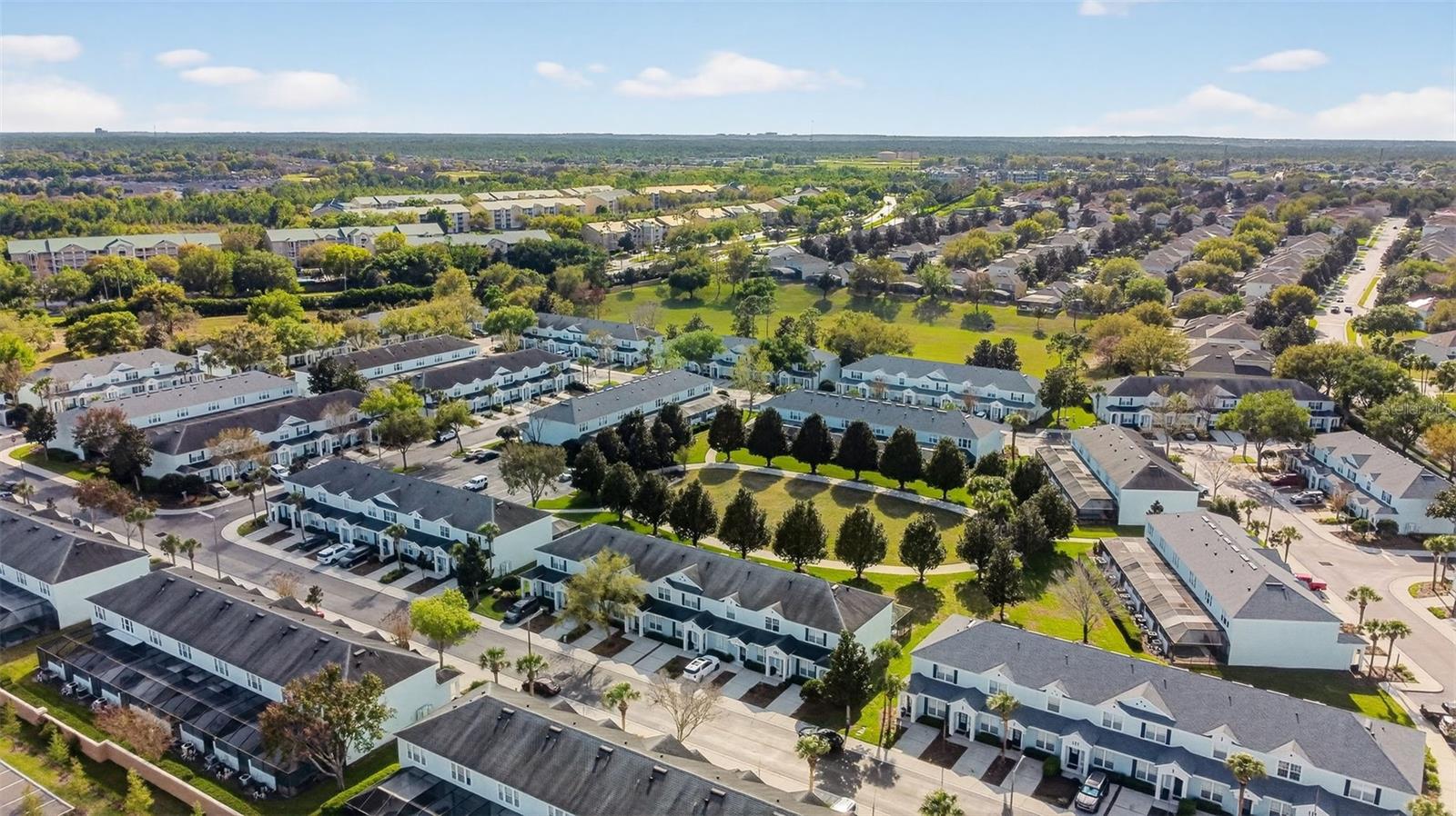 WINDSOR HILLS PH 4 - Residential