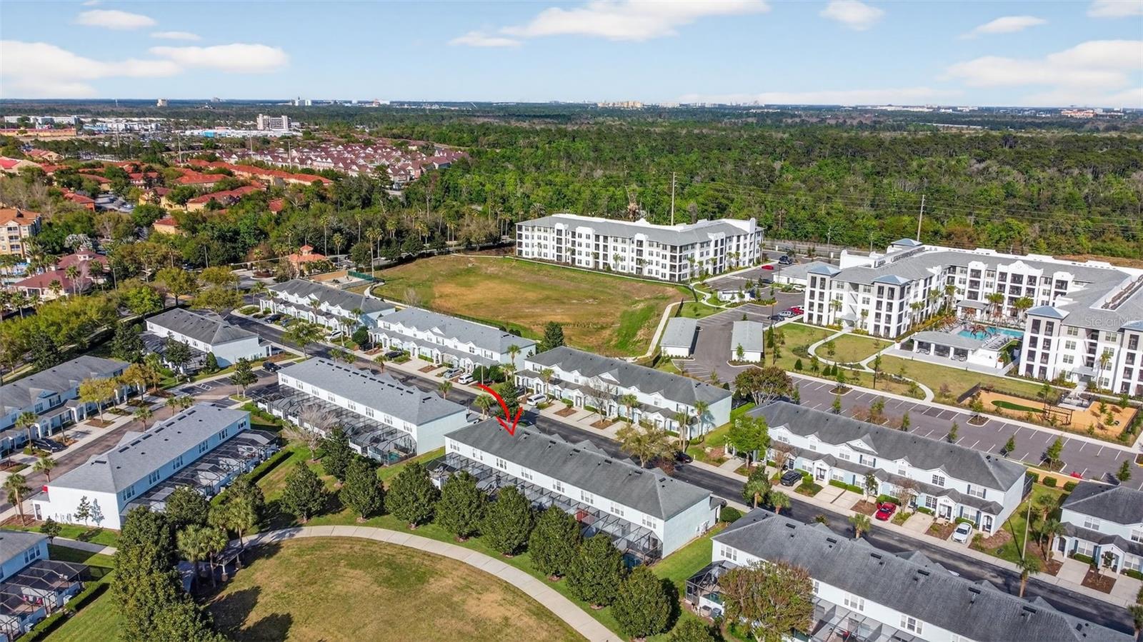 WINDSOR HILLS PH 4 - Residential