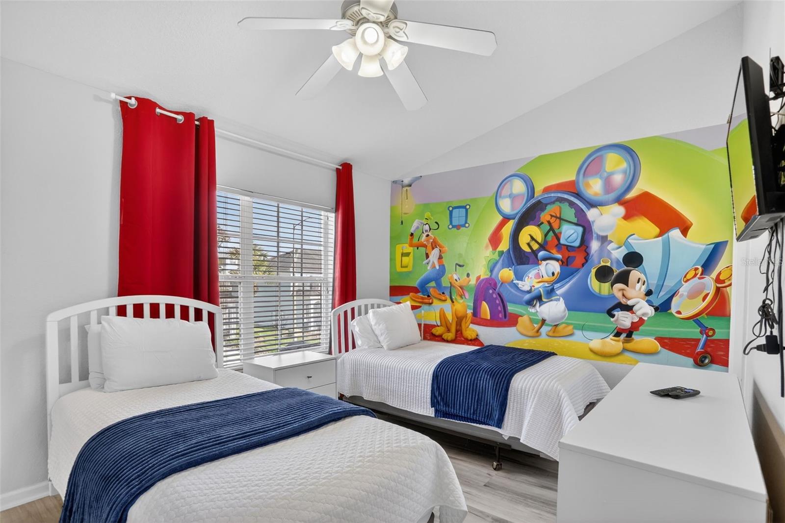 WINDSOR HILLS PH 4 - Residential