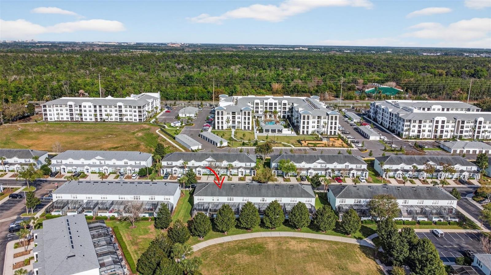 WINDSOR HILLS PH 4 - Residential