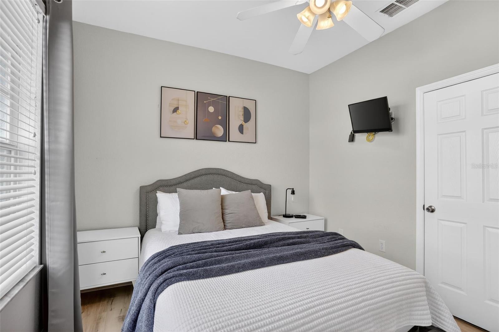 WINDSOR HILLS PH 4 - Residential