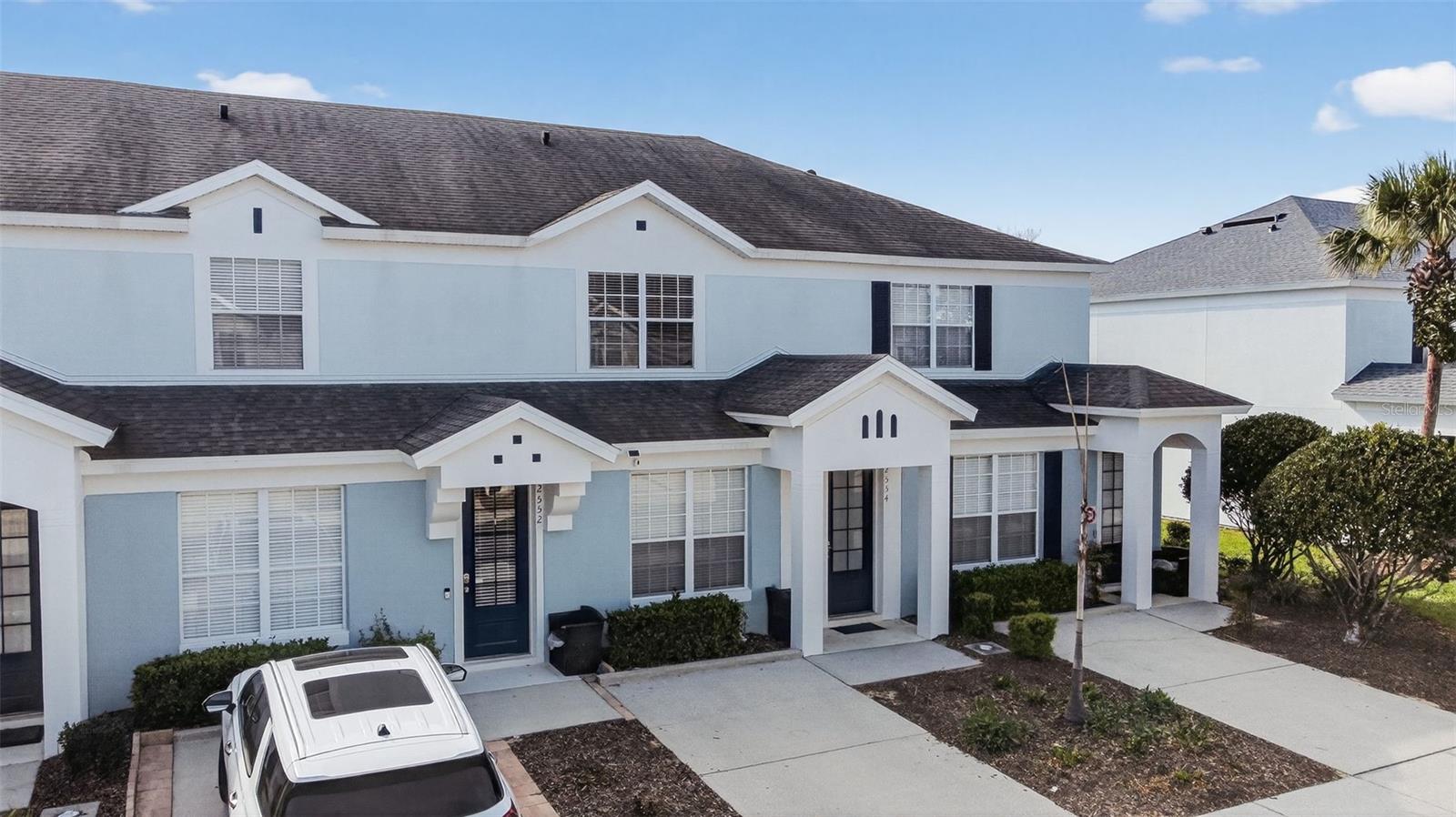 WINDSOR HILLS PH 4 - Residential