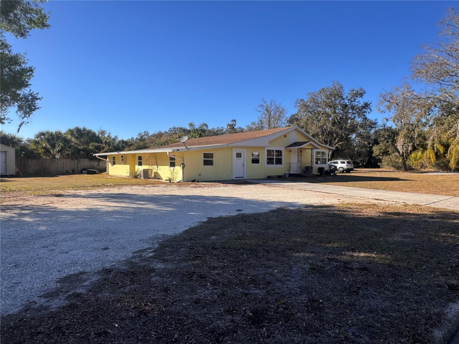 E R WATSONS ADD - Residential