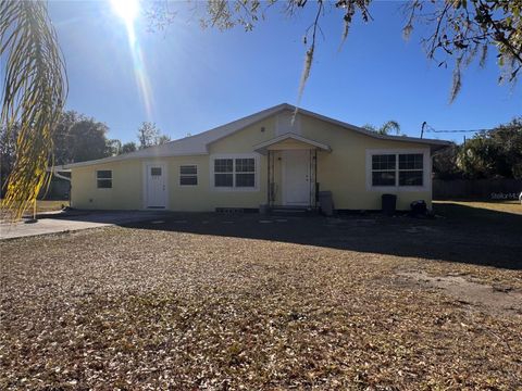 Photo of 227 Smith Avenue, Arcadia, FL 34266 (MLS # C7521609)