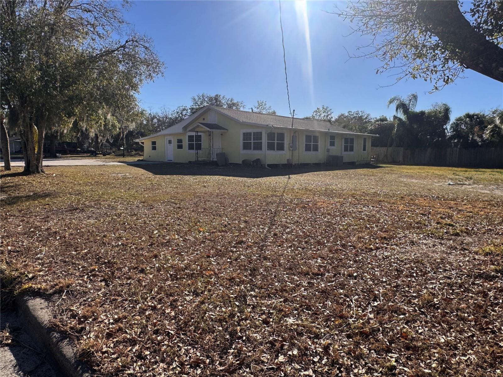 E R WATSONS ADD - Residential