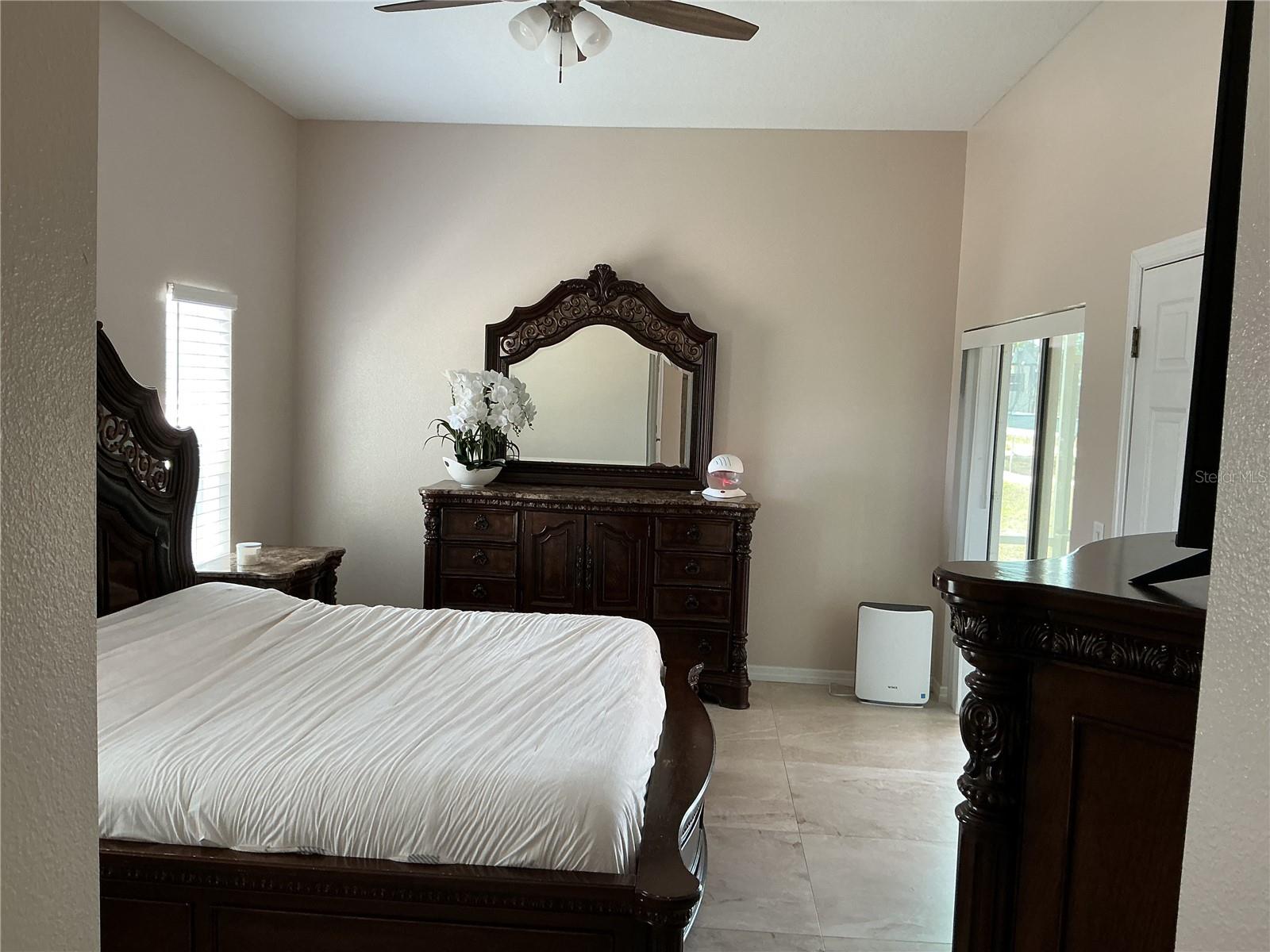 CROWELL ACRES - Residential