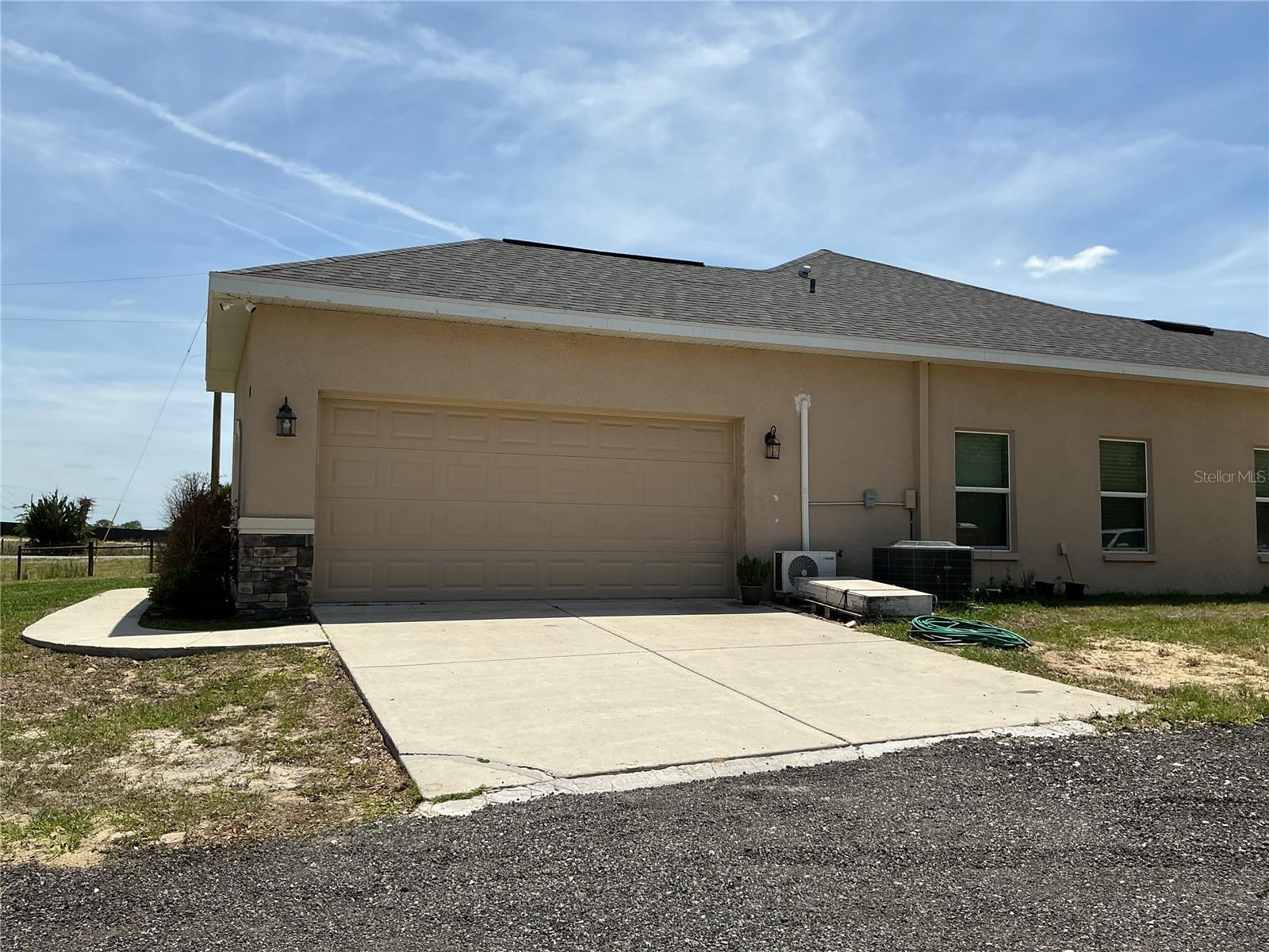 CROWELL ACRES - Residential