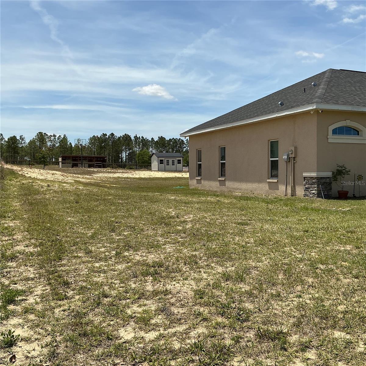 CROWELL ACRES - Residential