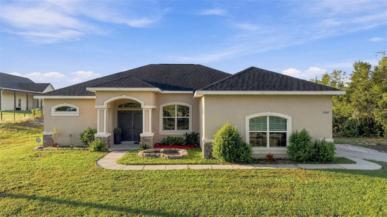 13262 Crowell Road, Brooksville