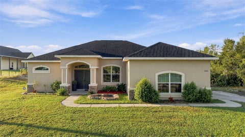 13262 Crowell Road, Brooksville, FL 34613
