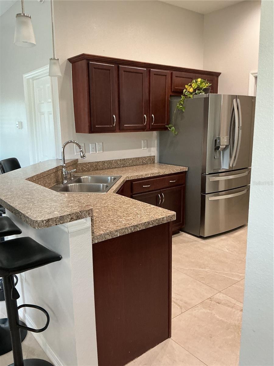 CROWELL ACRES - Residential