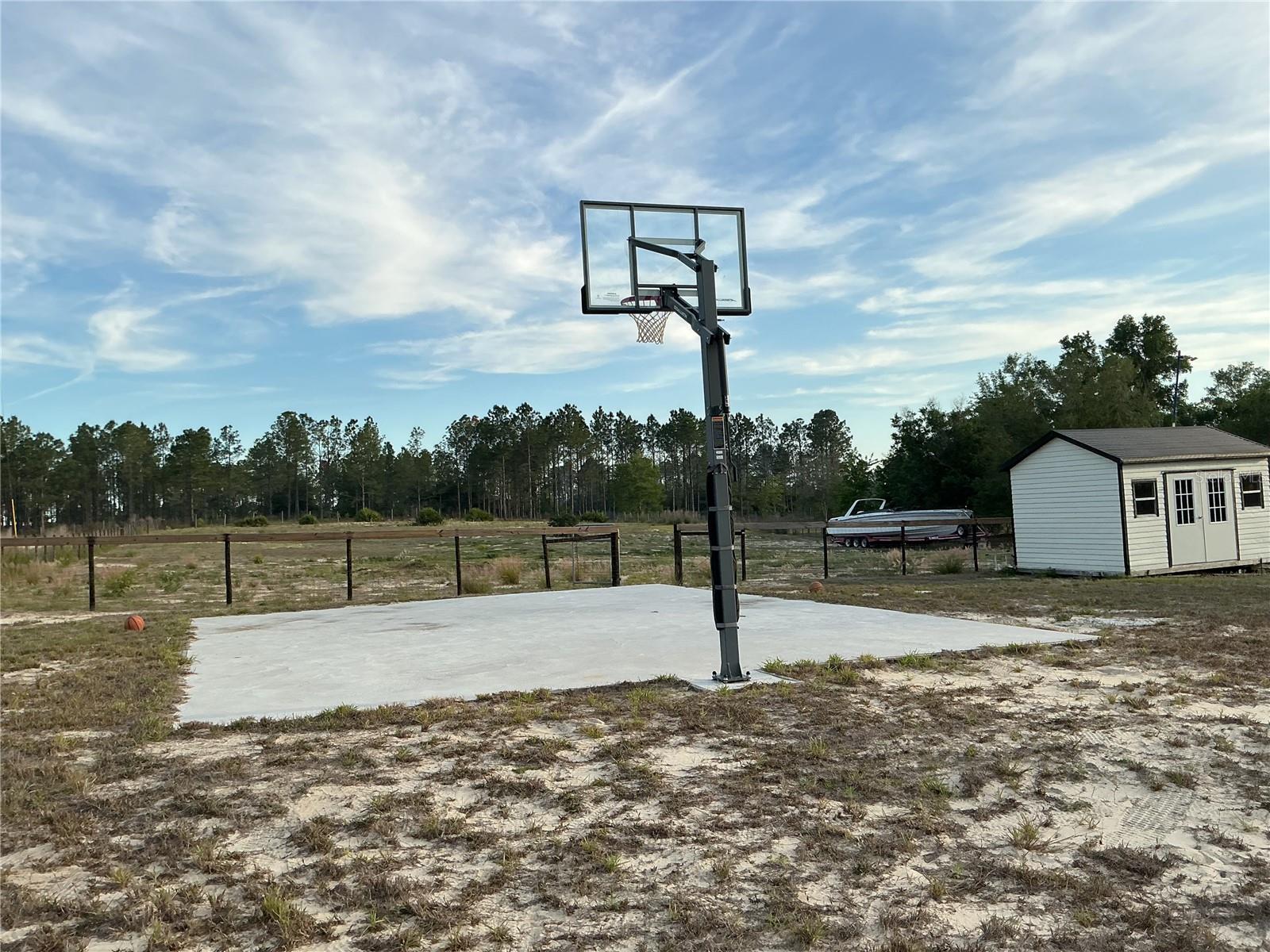 CROWELL ACRES - Residential