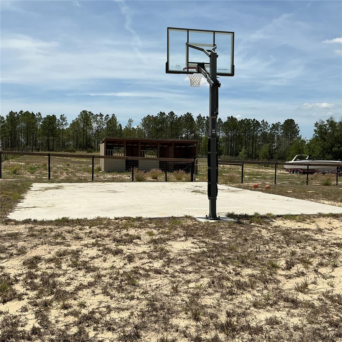 CROWELL ACRES - Residential