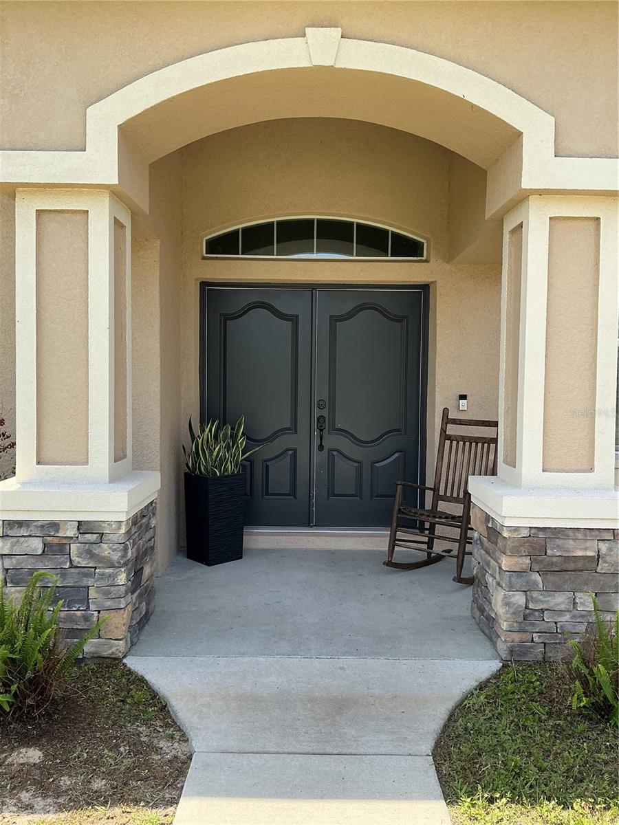 CROWELL ACRES - Residential