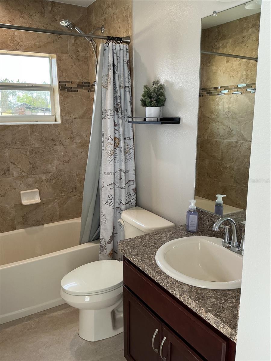 CROWELL ACRES - Residential