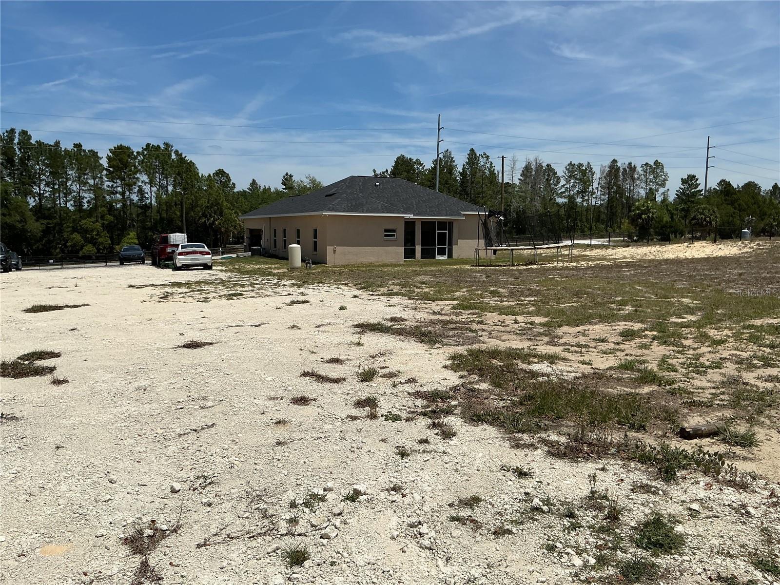 CROWELL ACRES - Residential