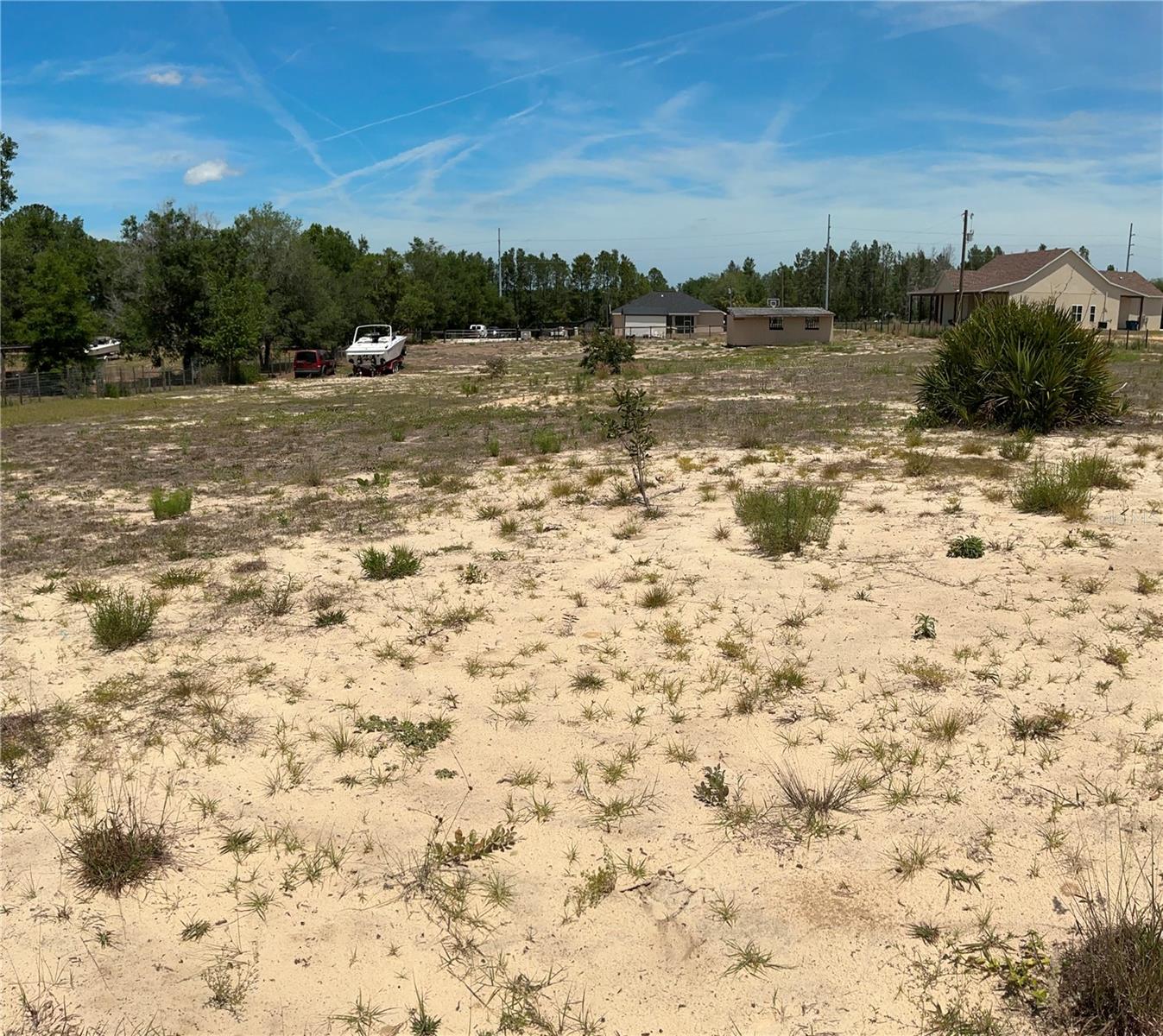 CROWELL ACRES - Residential