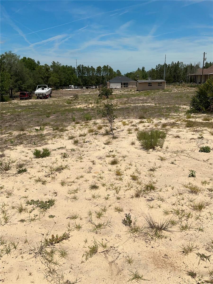 CROWELL ACRES - Residential