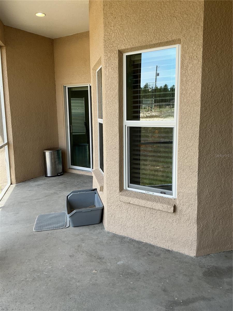 CROWELL ACRES - Residential