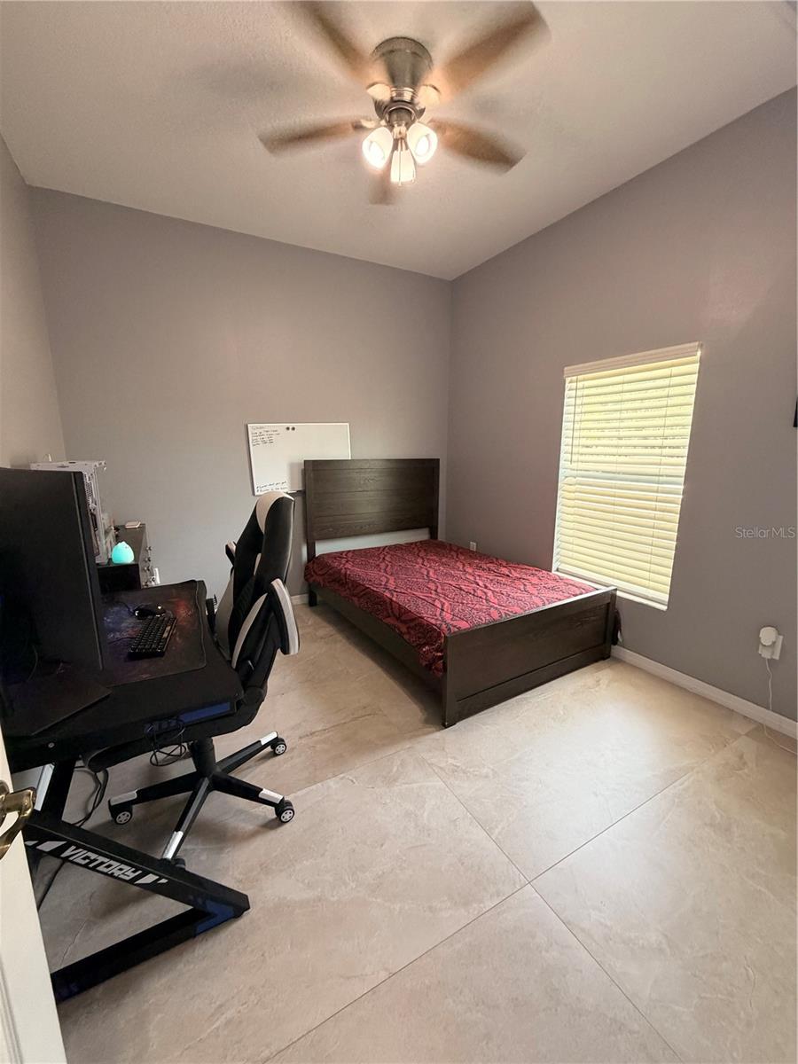 CROWELL ACRES - Residential